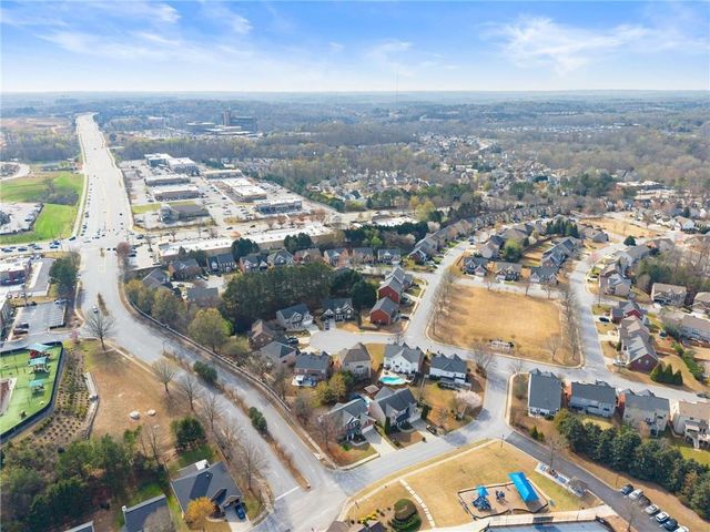 2761 Bald Cypress Drive, Braselton, GA 30517