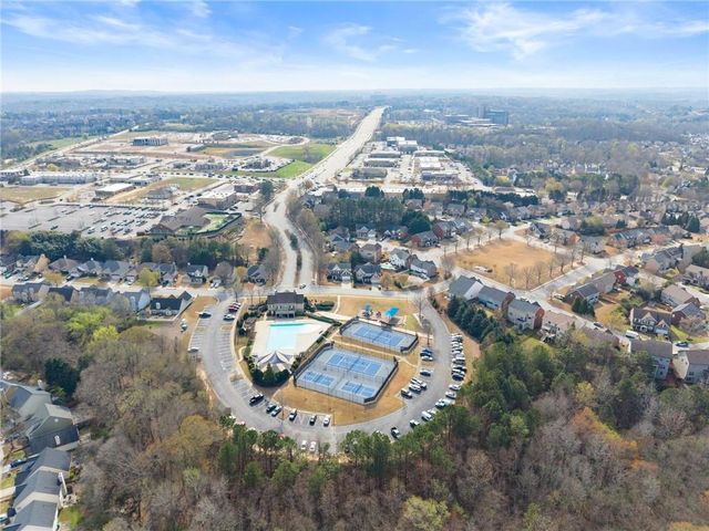 2761 Bald Cypress Drive, Braselton, GA 30517