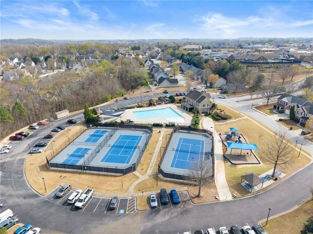 2761 Bald Cypress Drive, Braselton, GA 30517