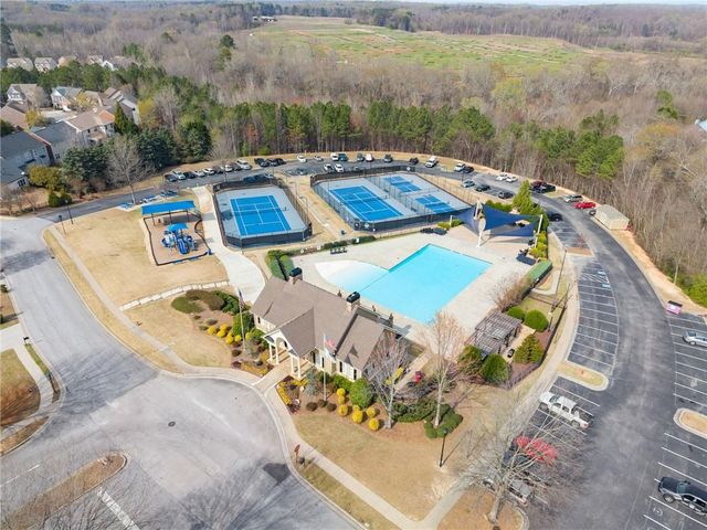 2761 Bald Cypress Drive, Braselton, GA 30517