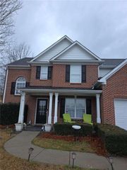 2761 Bald Cypress Drive, Braselton, GA 30517