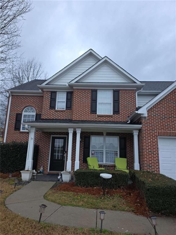 2761 Bald Cypress Drive, Braselton, GA 30517