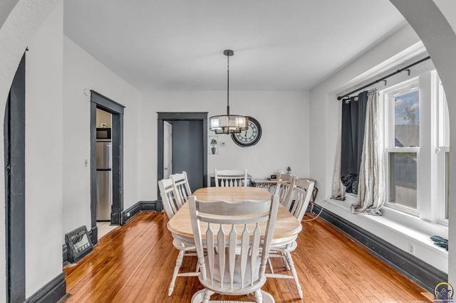 1224 SW Garfield AVE, Topeka, KS 66604