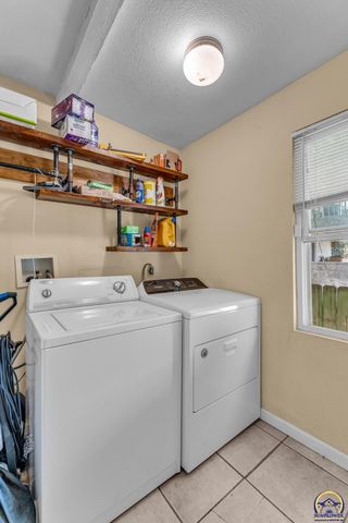 1224 SW Garfield AVE, Topeka, KS 66604