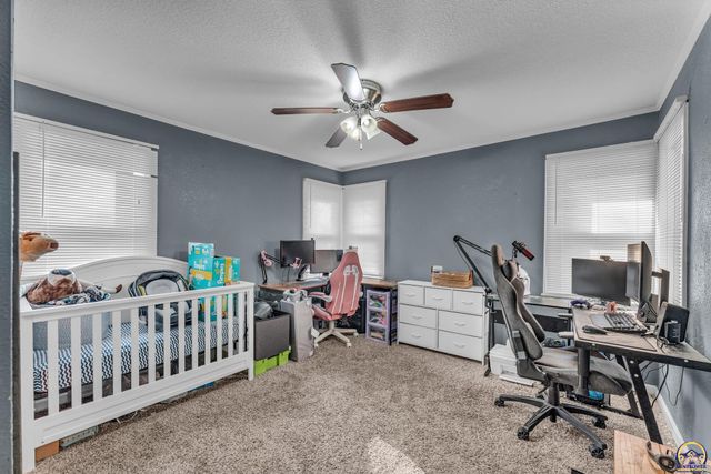 1224 SW Garfield AVE, Topeka, KS 66604