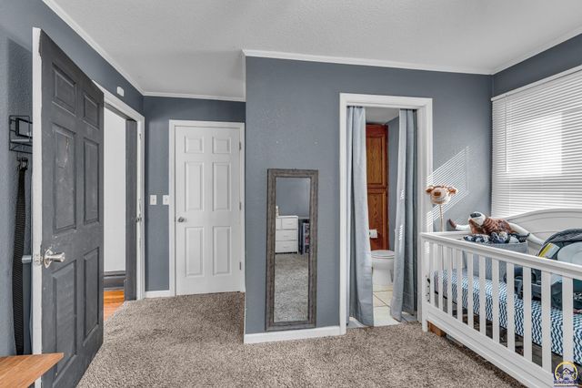 1224 SW Garfield AVE, Topeka, KS 66604