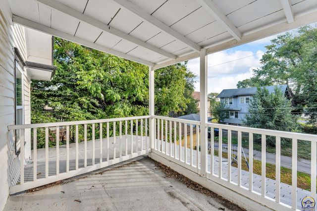 1224 SW Garfield AVE, Topeka, KS 66604