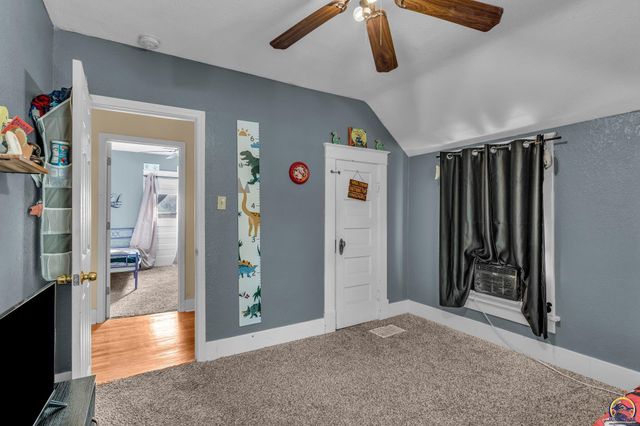 1224 SW Garfield AVE, Topeka, KS 66604