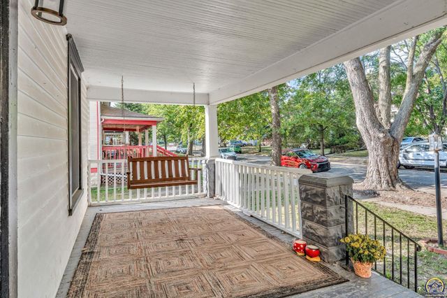 1224 SW Garfield AVE, Topeka, KS 66604