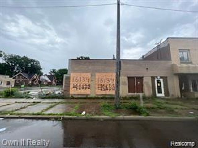 16134 E WARREN Avenue, Detroit, MI 48224