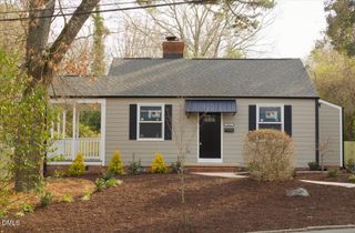 1023 W Lakewood Avenue, Durham, NC 27707