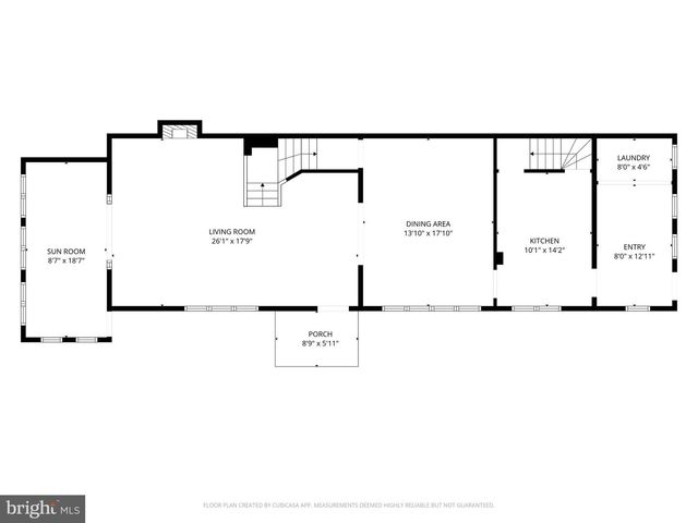 4845 PULASKI AVE, Philadelphia, PA 19144