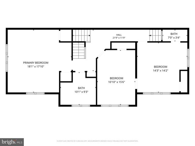 4845 PULASKI AVE, Philadelphia, PA 19144