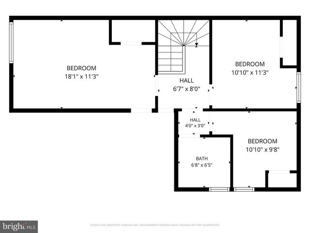 4845 PULASKI AVE, Philadelphia, PA 19144