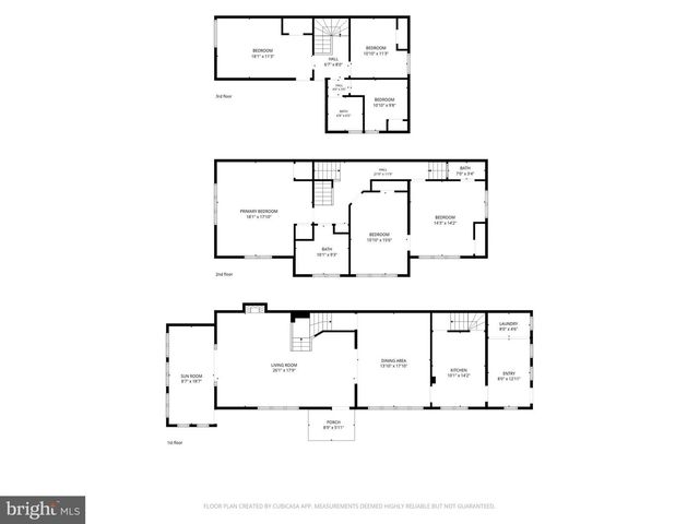4845 PULASKI AVE, Philadelphia, PA 19144
