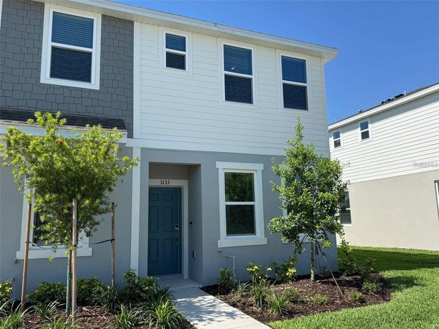 3133 SKYLINE LOOP, Kissimmee, FL 34758
