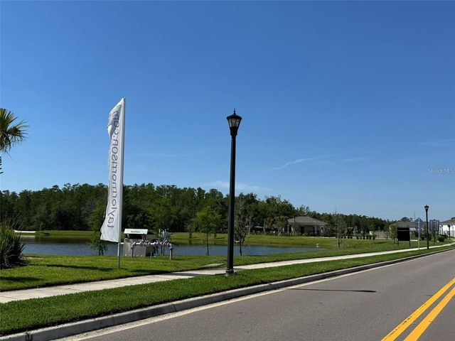 3133 SKYLINE LOOP, Kissimmee, FL 34758