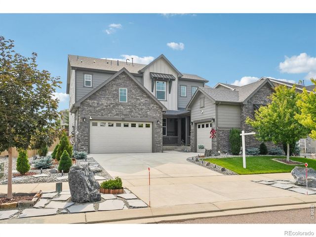 24 Western Sky Circle, Longmont, CO 80501