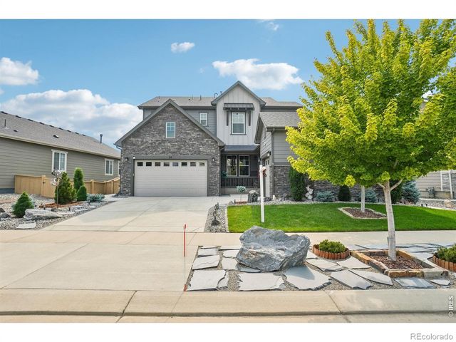 24 Western Sky Circle, Longmont, CO 80501