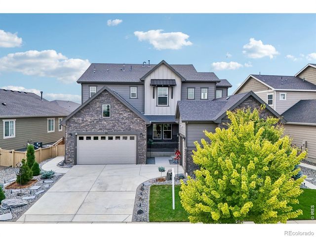 24 Western Sky Circle, Longmont, CO 80501