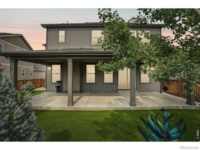 24 Western Sky Circle, Longmont, CO 80501