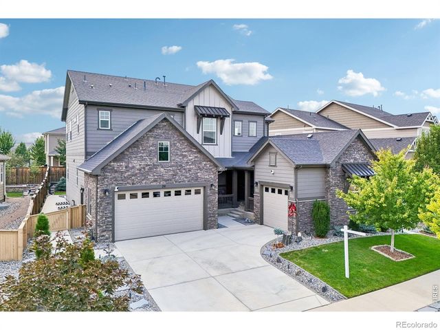 24 Western Sky Circle, Longmont, CO 80501