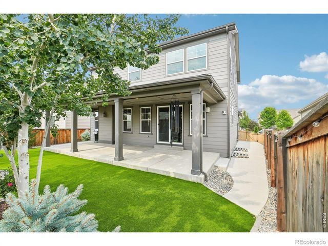 24 Western Sky Circle, Longmont, CO 80501