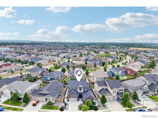 24 Western Sky Circle, Longmont, CO 80501