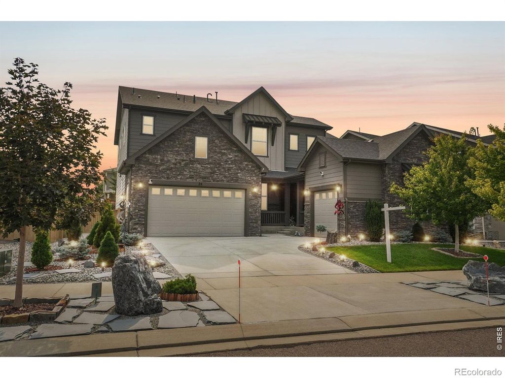 24 Western Sky Circle, Longmont, CO 80501