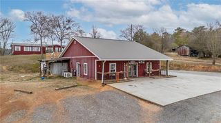 3445 Rome SW Road, Plainville, GA 30733