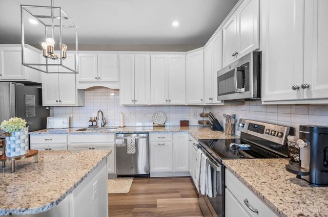 3036 Barnbougle Drive, Miami Twp, OH 45233