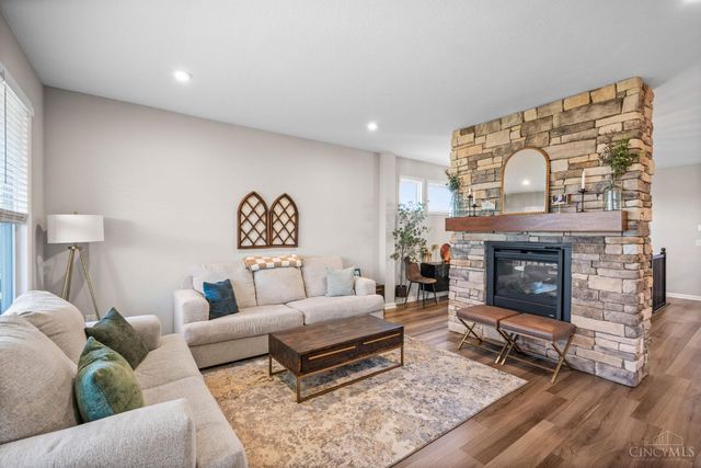 3036 Barnbougle Drive, Miami Twp, OH 45233