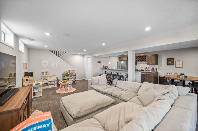 3036 Barnbougle Drive, Miami Twp, OH 45233