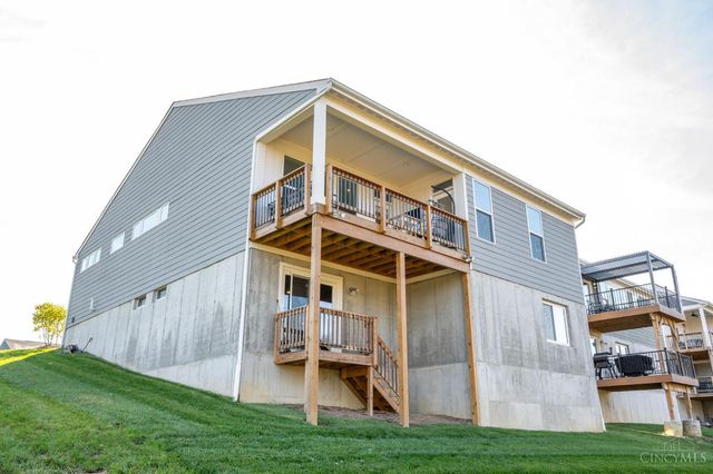 3036 Barnbougle Drive, Miami Twp, OH 45233