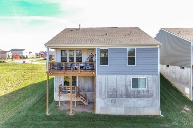 3036 Barnbougle Drive, Miami Twp, OH 45233