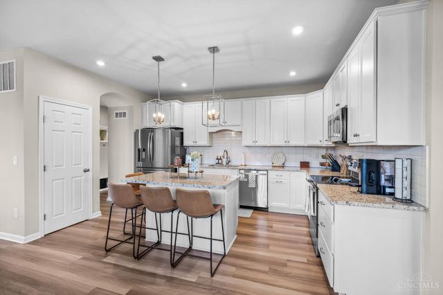 3036 Barnbougle Drive, Miami Twp, OH 45233