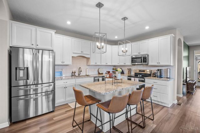 3036 Barnbougle Drive, Miami Twp, OH 45233