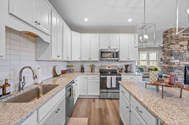 3036 Barnbougle Drive, Miami Twp, OH 45233