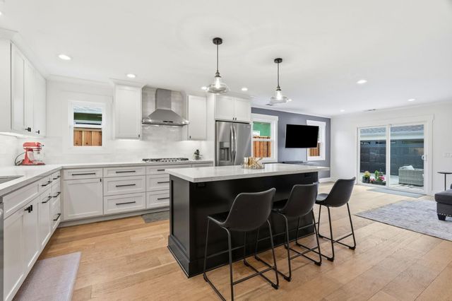 1835 Ellen Avenue, San Jose, CA 95125