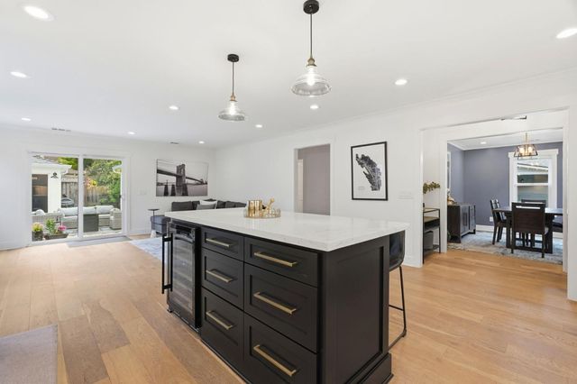 1835 Ellen Avenue, San Jose, CA 95125