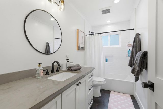 1835 Ellen Avenue, San Jose, CA 95125