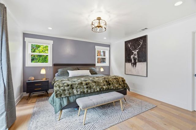 1835 Ellen Avenue, San Jose, CA 95125