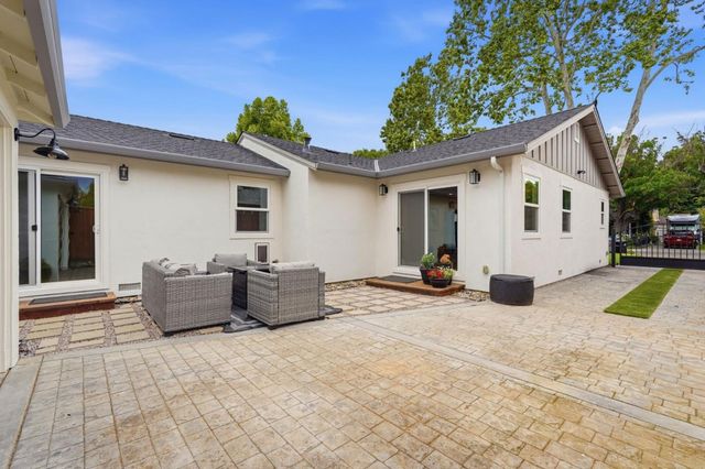 1835 Ellen Avenue, San Jose, CA 95125
