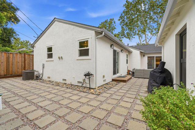 1835 Ellen Avenue, San Jose, CA 95125