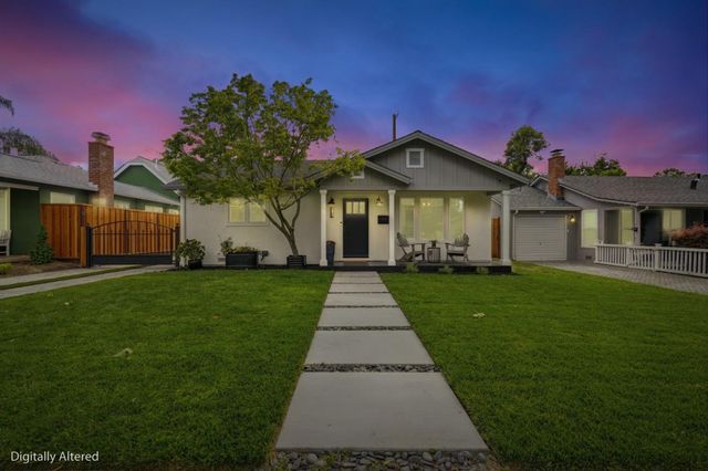 1835 Ellen Avenue, San Jose, CA 95125