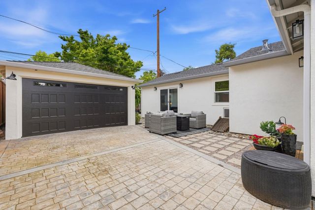 1835 Ellen Avenue, San Jose, CA 95125