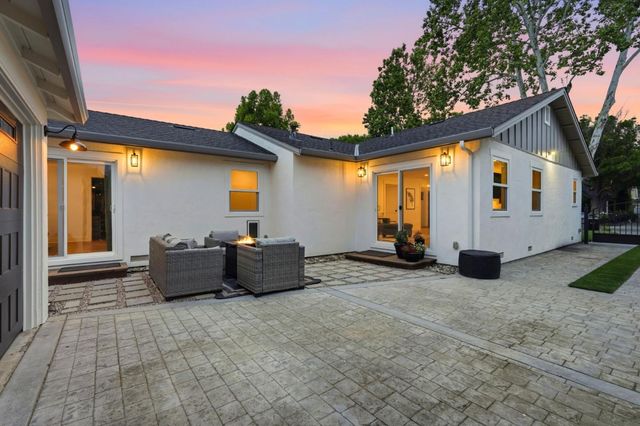 1835 Ellen Avenue, San Jose, CA 95125