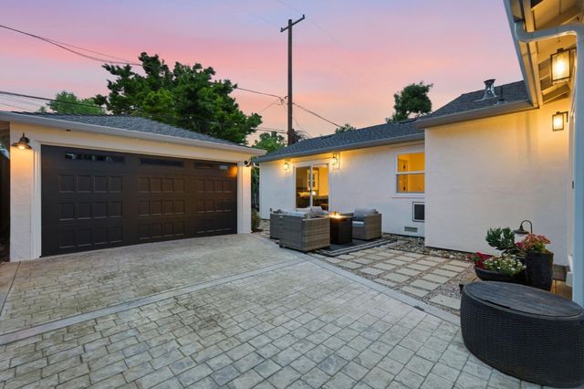 1835 Ellen Avenue, San Jose, CA 95125