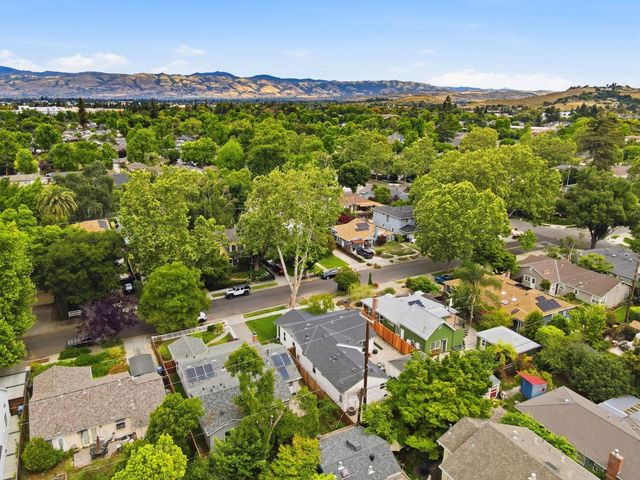 1835 Ellen Avenue, San Jose, CA 95125