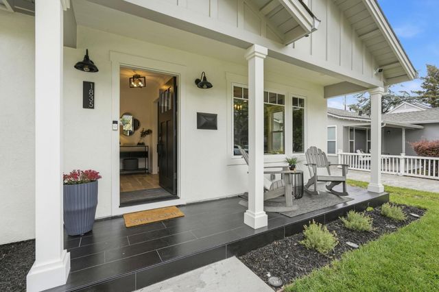 1835 Ellen Avenue, San Jose, CA 95125